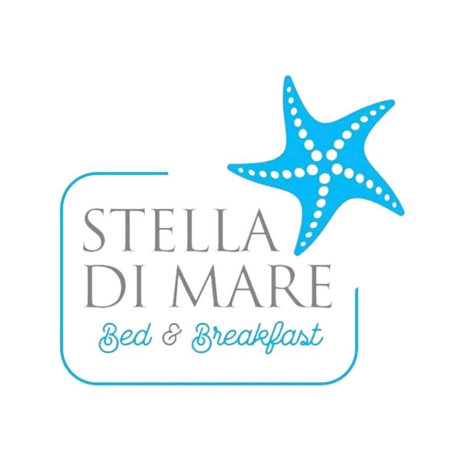 Stella Di Mare Apartment Бари Екстериор снимка