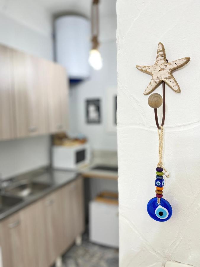 Stella Di Mare Apartment Бари Екстериор снимка