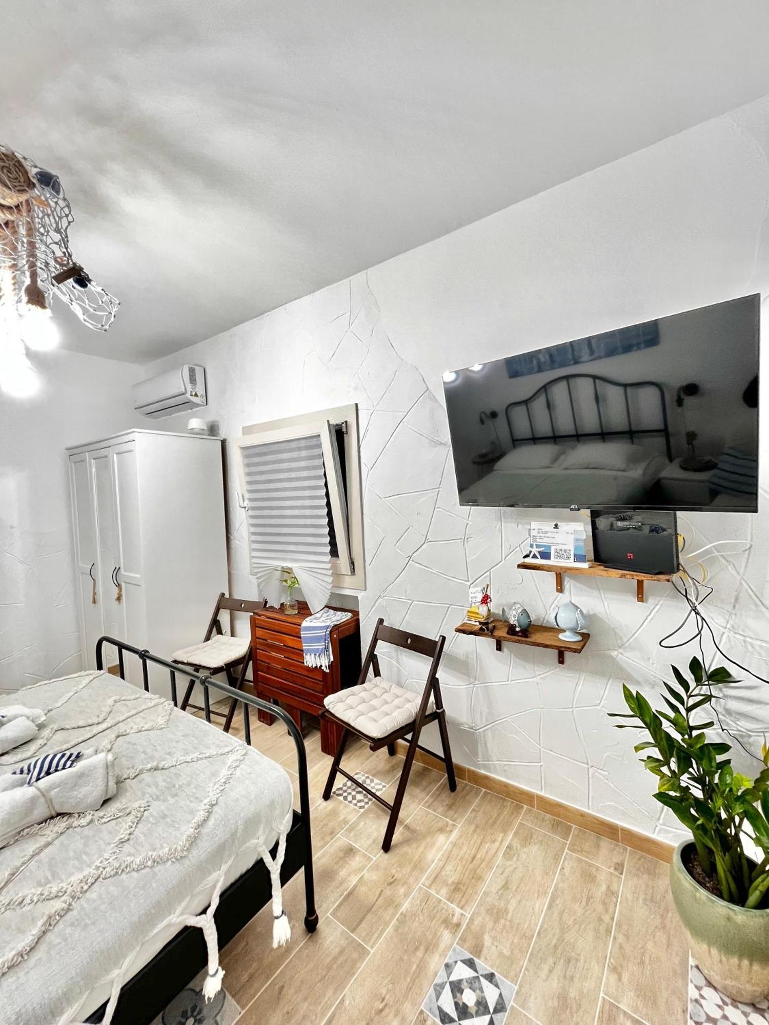 Stella Di Mare Apartment Бари Екстериор снимка